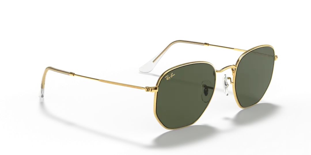 Ray-Ban Hexagonal 0RB3548 919631