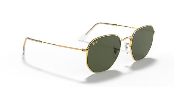 Ray-Ban Hexagonal 0RB3548 919631