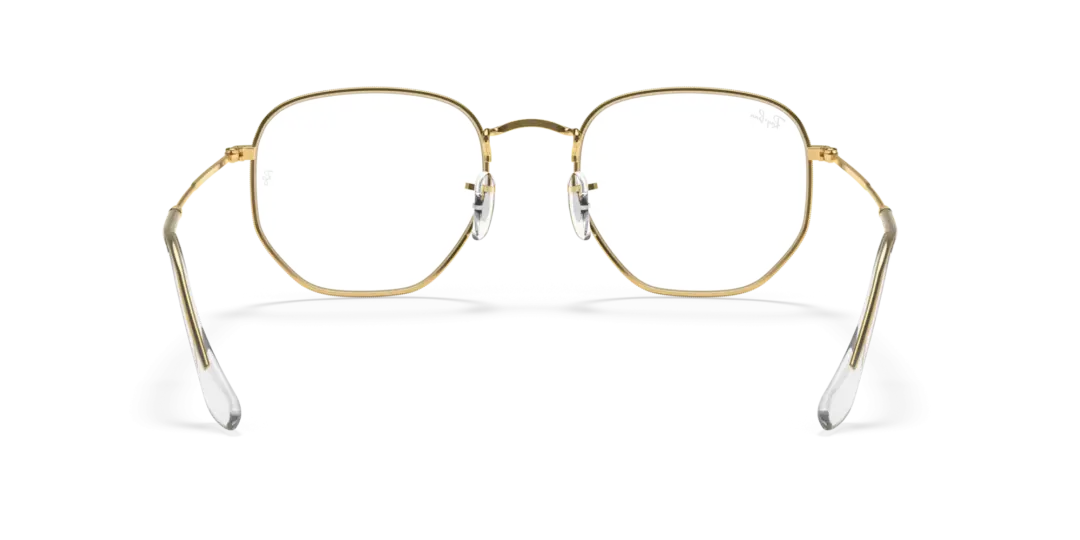 Ray-Ban Hexagonal 0RB3548 9196BF