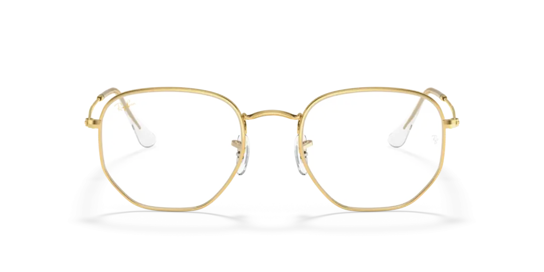 Ray-Ban Hexagonal 0RB3548 9196BF