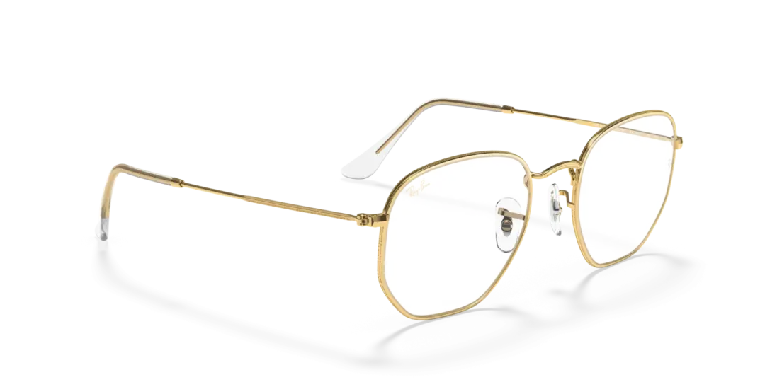 Ray-Ban Hexagonal 0RB3548 9196BF