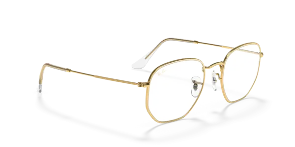 Ray-Ban Hexagonal 0RB3548 9196BF