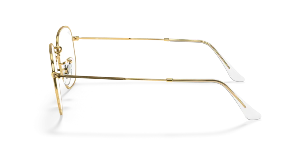 Ray-Ban Hexagonal 0RB3548 9196BF