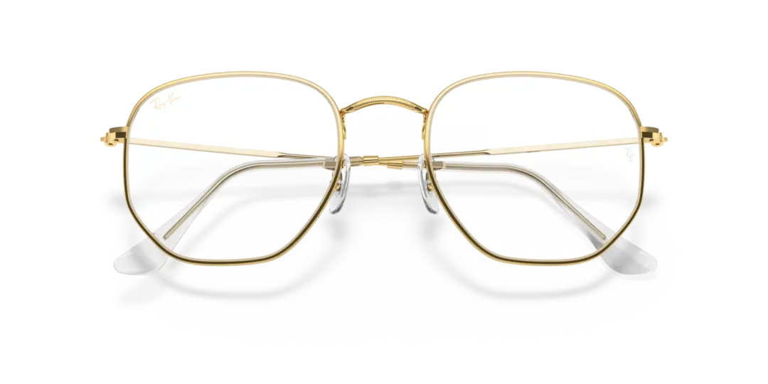 Ray-Ban Hexagonal 0RB3548 9196BF