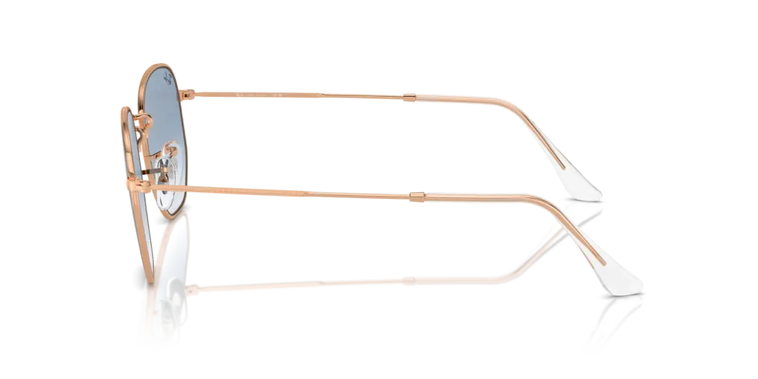 Ray-Ban Hexagonal 0RB3548 92023F