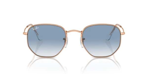 Ray-Ban Hexagonal 0RB3548 92023F
