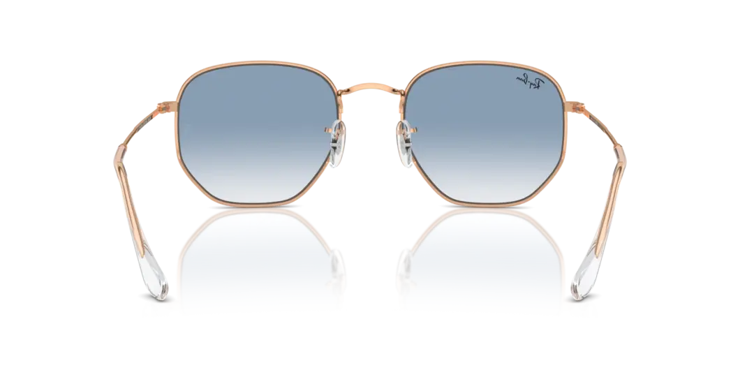 Ray-Ban Hexagonal 0RB3548 92023F