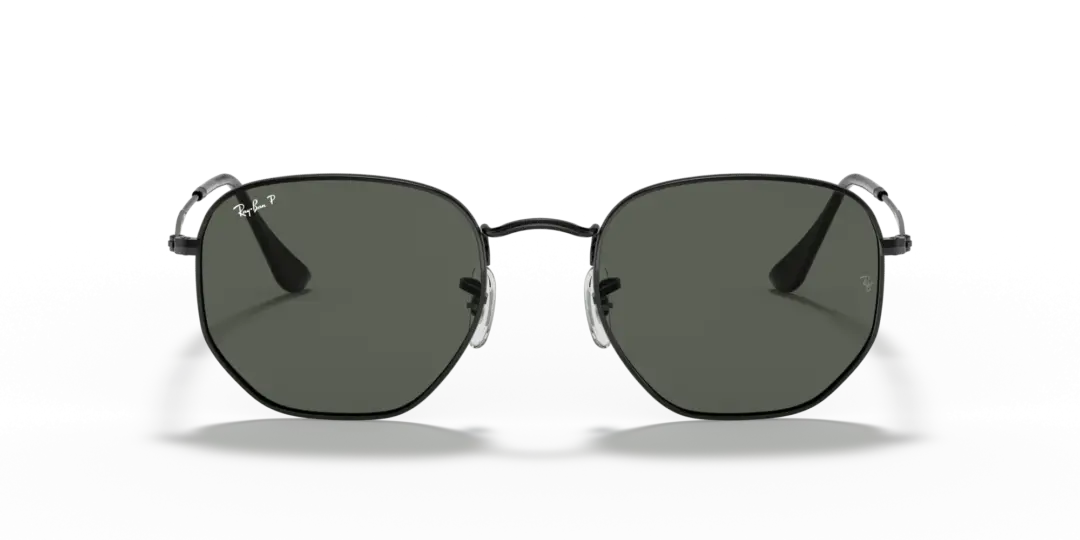 Ray-Ban Hexagonal 0RB3548N 002/58