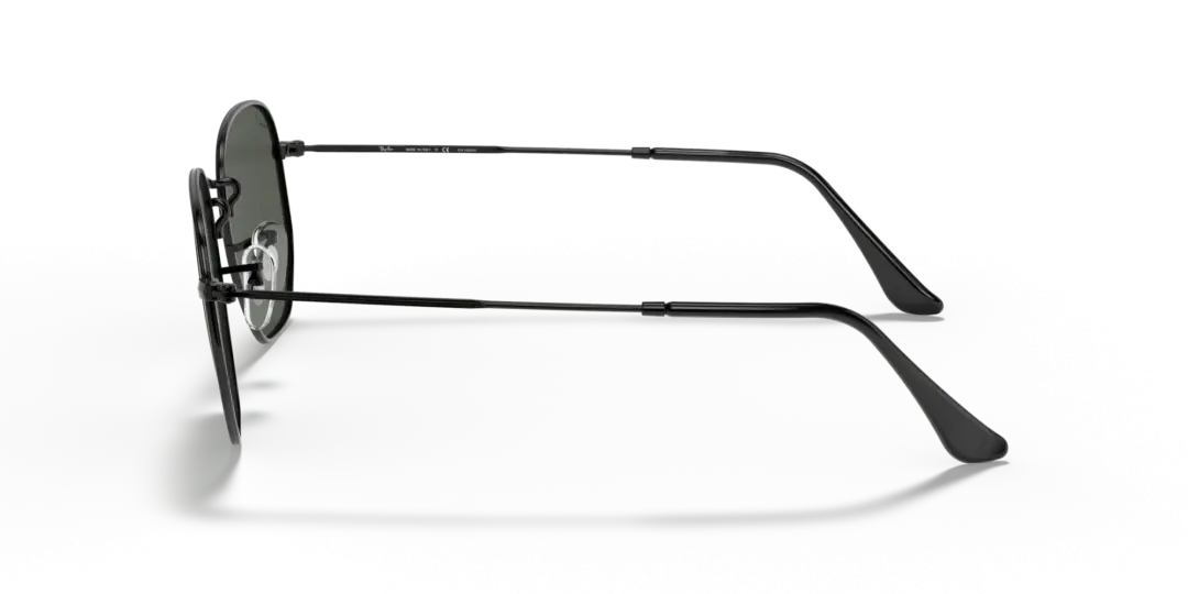 Ray-Ban Hexagonal 0RB3548N 002/58