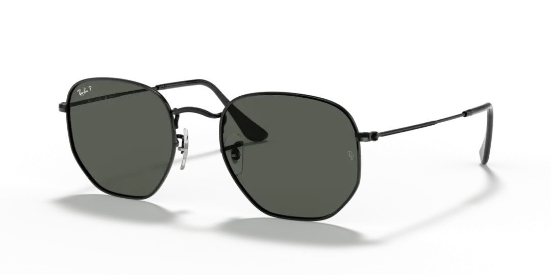Ray-Ban Hexagonal 0RB3548N 002/58