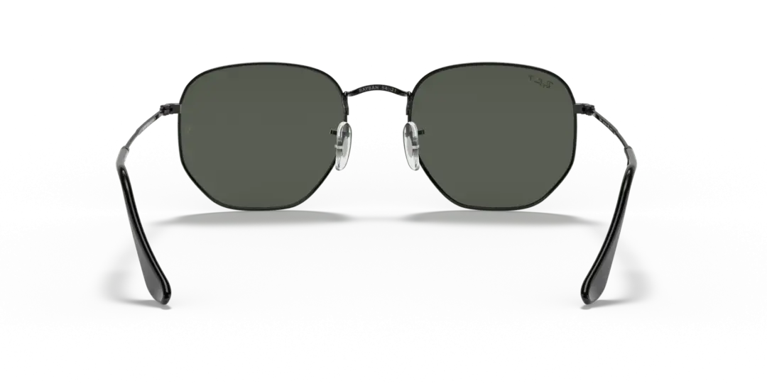 Ray-Ban Hexagonal 0RB3548N 002/58