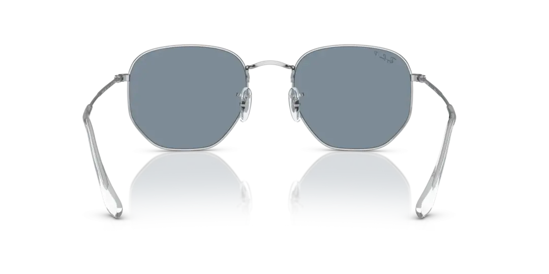 Ray-Ban Hexagonal 0RB3548N 003/02