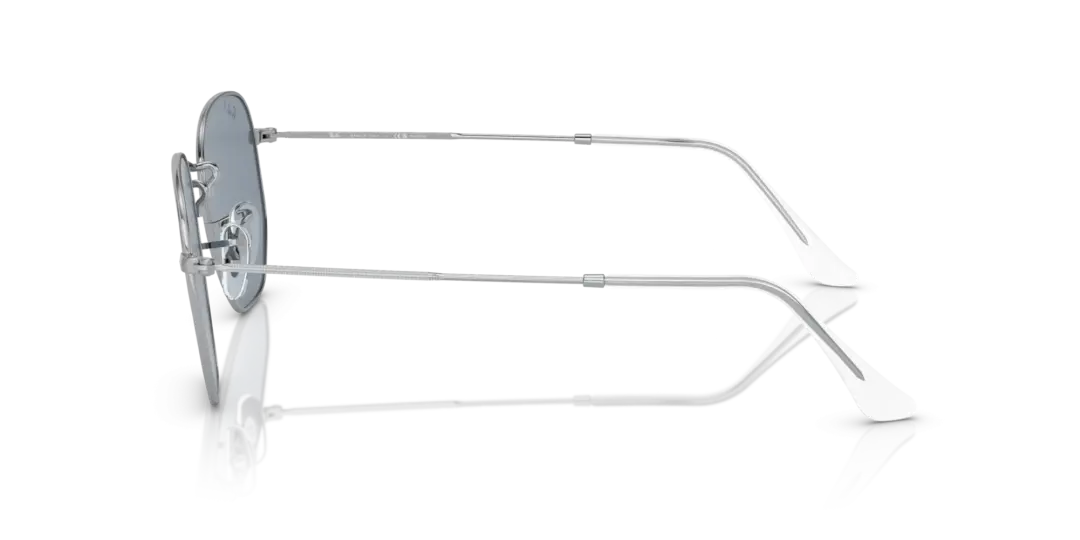 Ray-Ban Hexagonal 0RB3548N 003/02