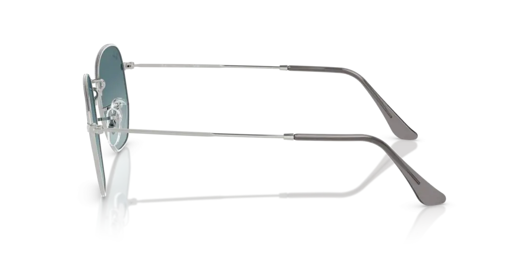 Ray-Ban Hexagonal 0RB3548N 003/3M