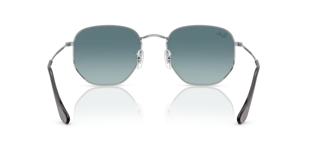 Ray-Ban Hexagonal 0RB3548N 003/3M