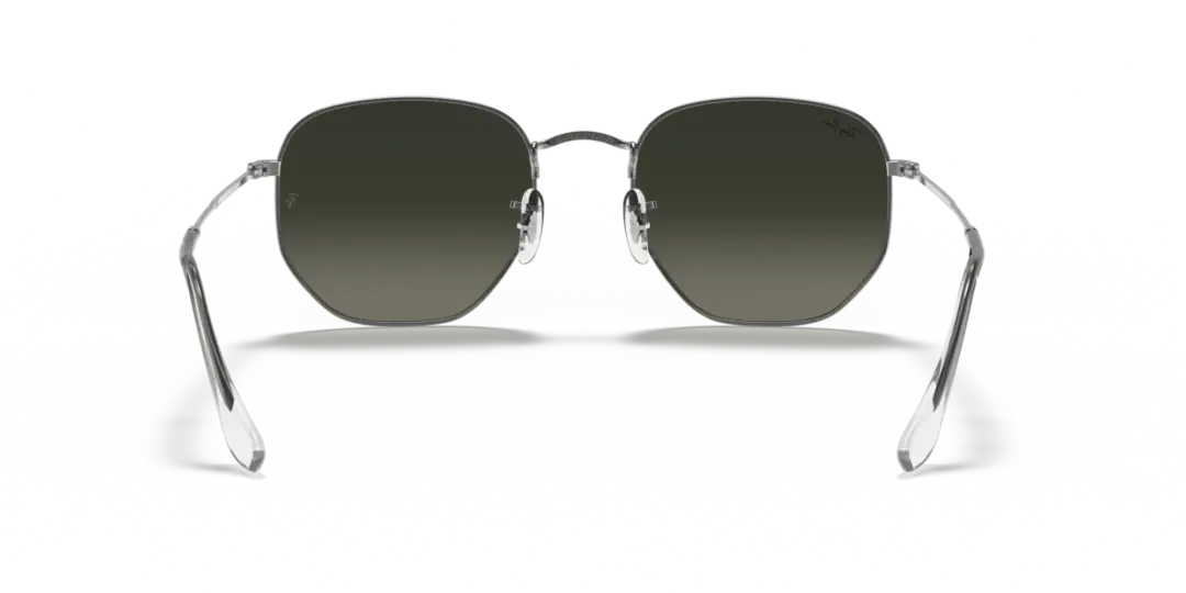 Ray-Ban Hexagonal 0RB3548N 004/71