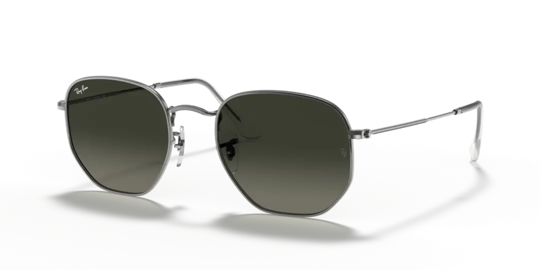 Ray-Ban Hexagonal 0RB3548N 004/71