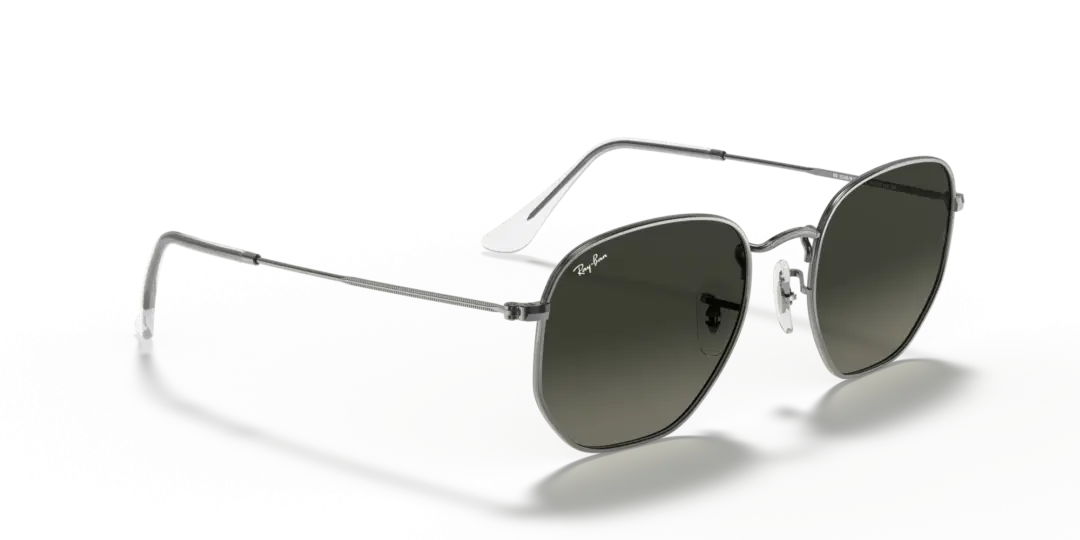 Ray-Ban Hexagonal 0RB3548N 004/71