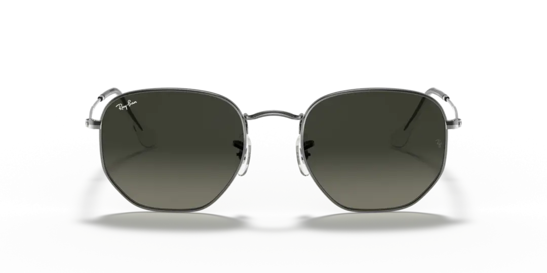 Ray-Ban Hexagonal 0RB3548N 004/71