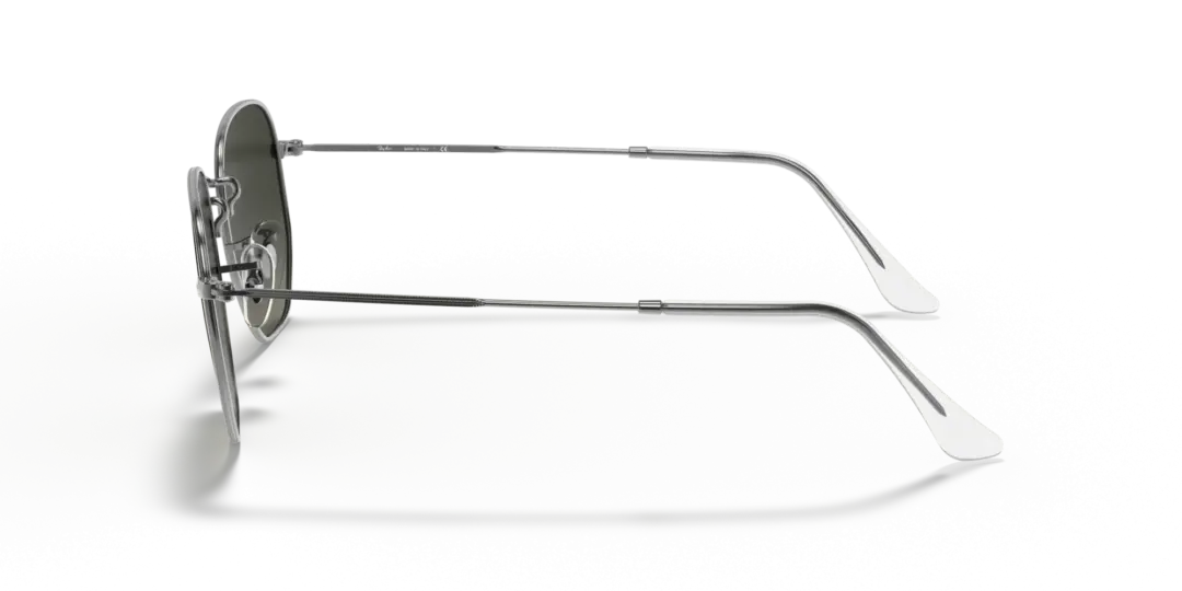 Ray-Ban Hexagonal 0RB3548N 004/71