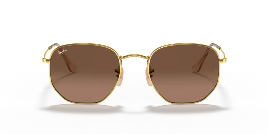 Ray-Ban Hexagonal 0RB3548N 912443