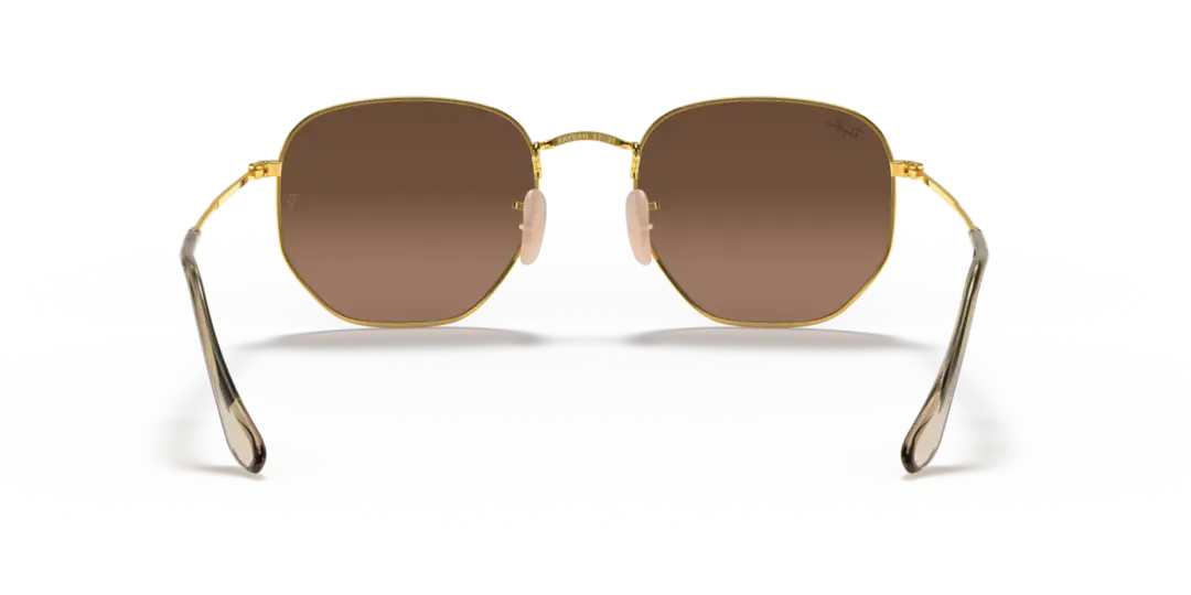 Ray-Ban Hexagonal 0RB3548N 912443