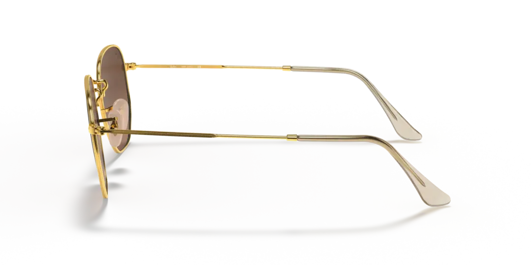 Ray-Ban Hexagonal 0RB3548N 912443