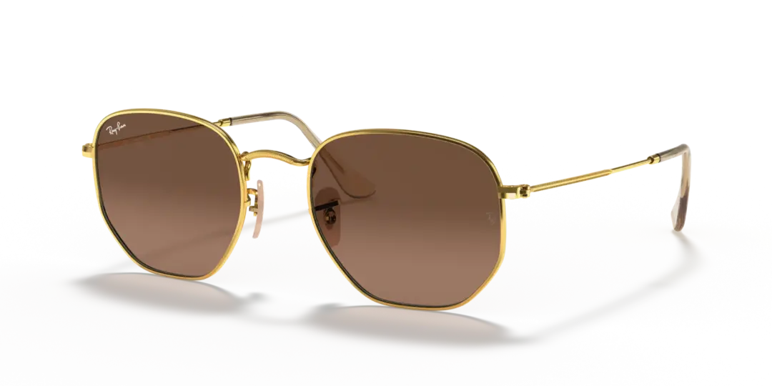 Ray-Ban Hexagonal 0RB3548N 912443