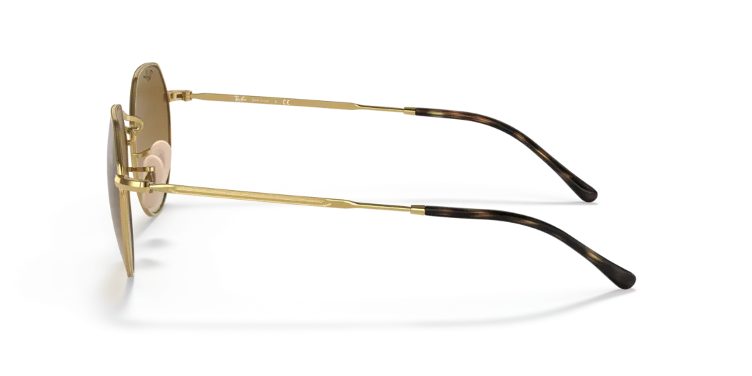 Ray-Ban Jack 0RB3565 001/51