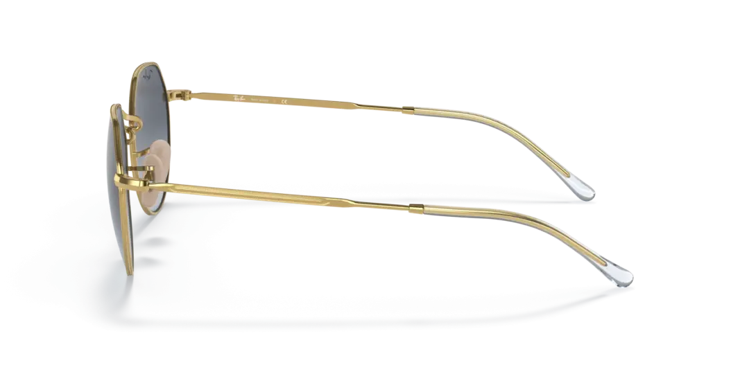 Ray-Ban Jack 0RB3565 001/86