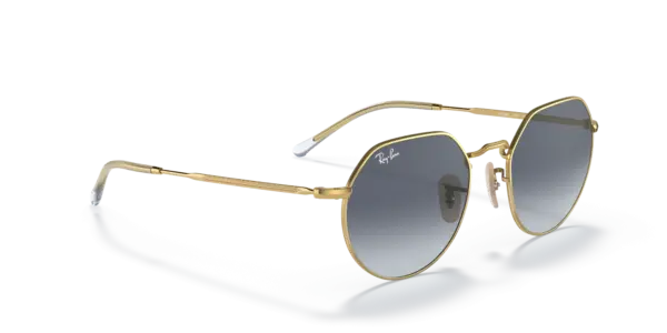 Ray-Ban Jack 0RB3565 001/86