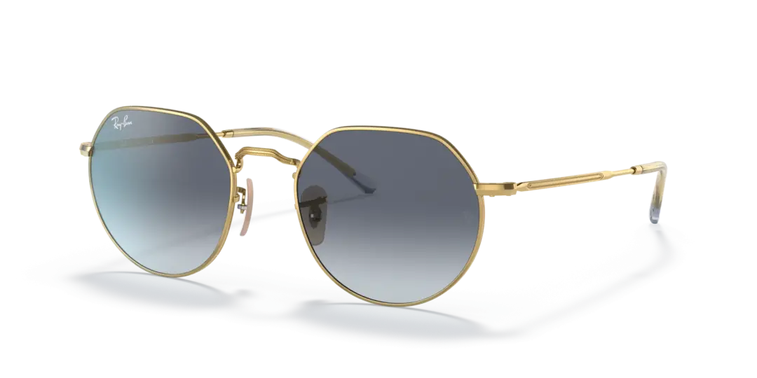 Ray-Ban Jack 0RB3565 001/86
