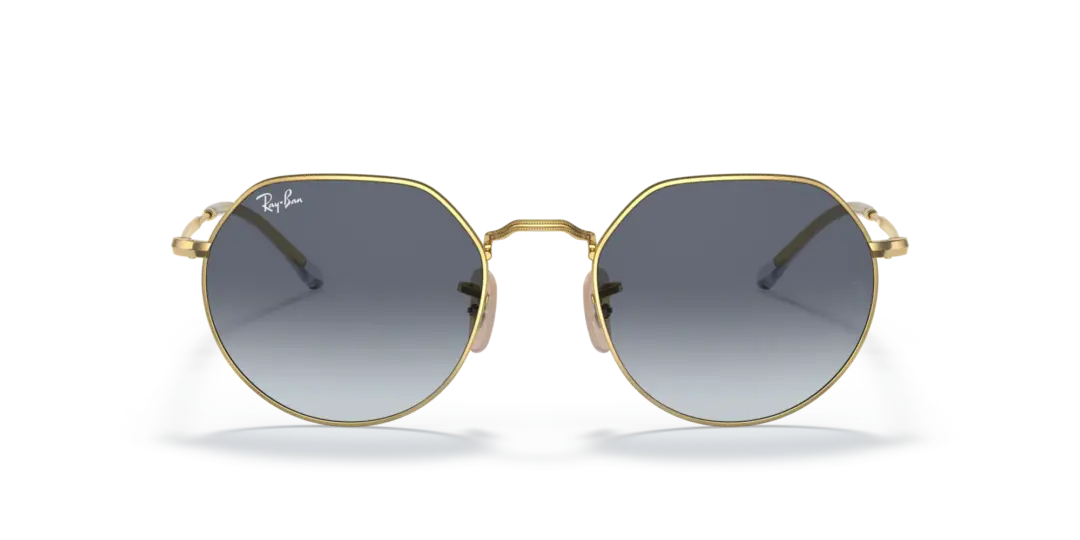 Ray-Ban Jack 0RB3565 001/86