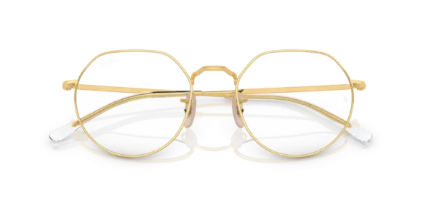 Ray-Ban Jack 0RB3565 001/GG