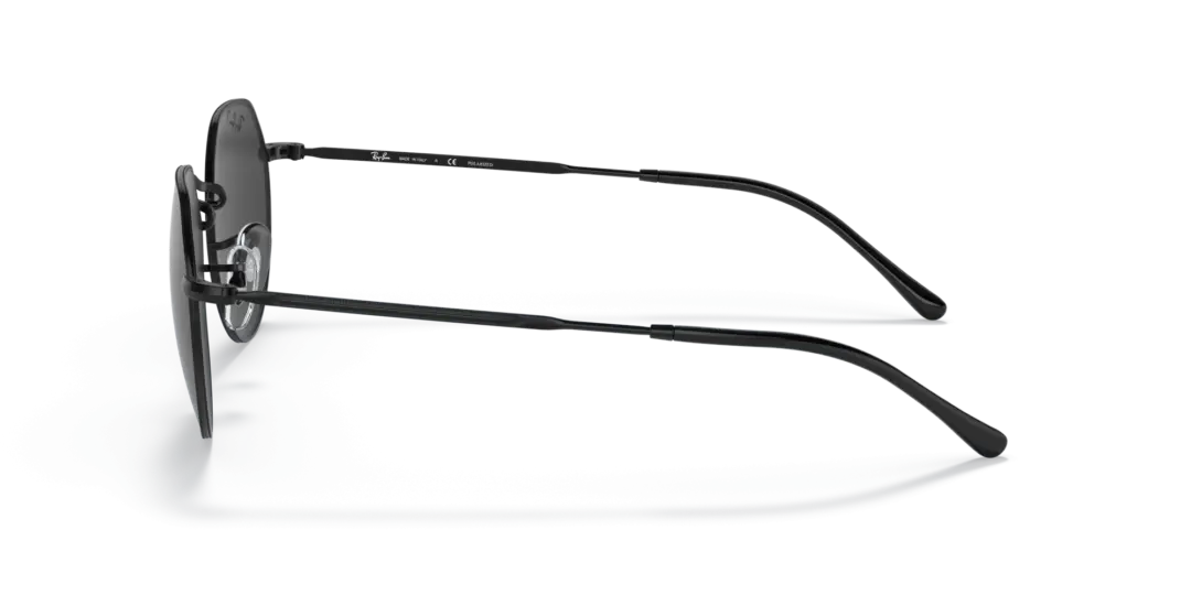 Ray-Ban Jack 0RB3565 002/48