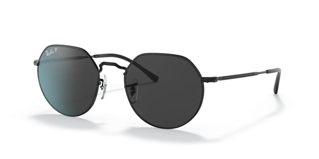 Ray-Ban Jack 0RB3565 002/48