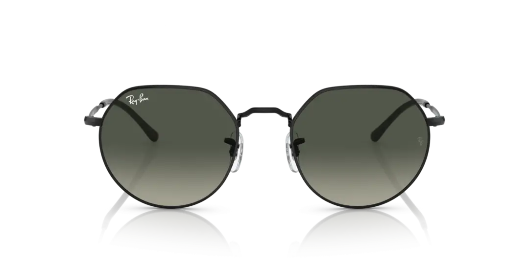 Ray-Ban Jack 0RB3565 002/71