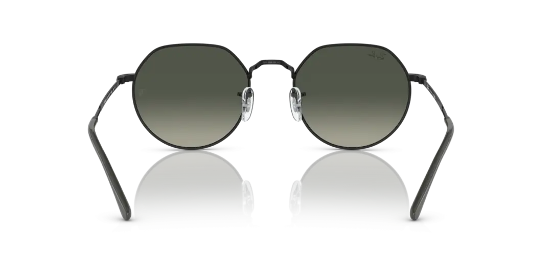 Ray-Ban Jack 0RB3565 002/71