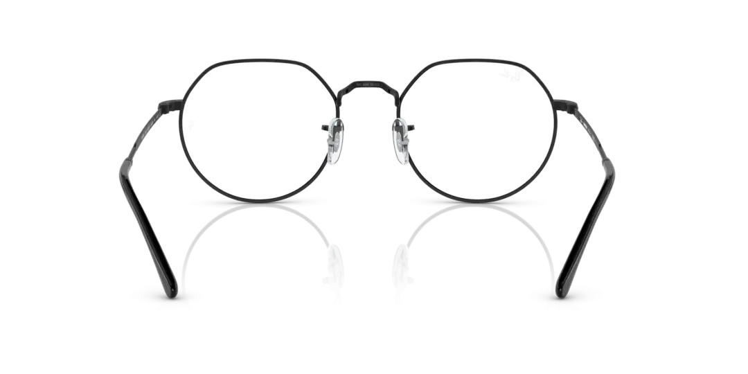 Ray-Ban Jack 0RB3565 002/GG