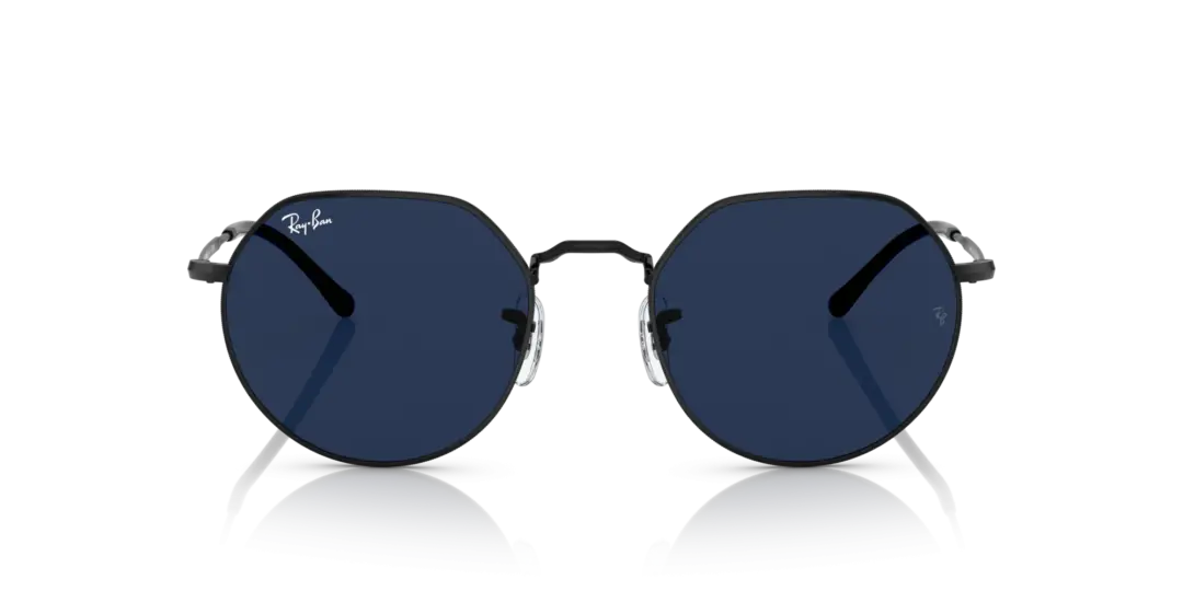 Ray-Ban Jack 0RB3565 002/GG