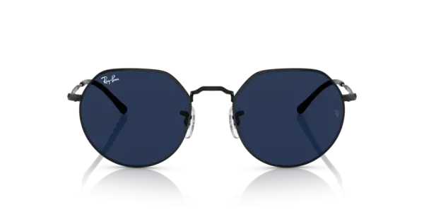Ray-Ban Jack 0RB3565 002/GG