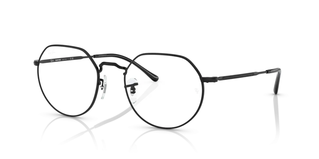 Ray-Ban Jack 0RB3565 002/GG