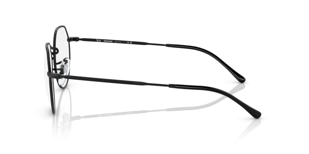 Ray-Ban Jack 0RB3565 002/GG