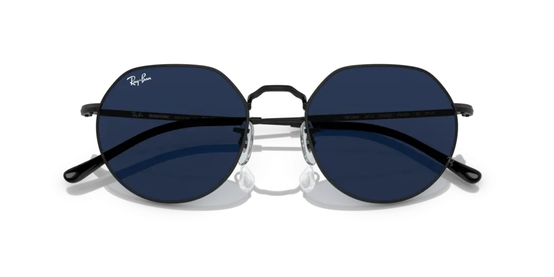 Ray-Ban Jack 0RB3565 002/GG