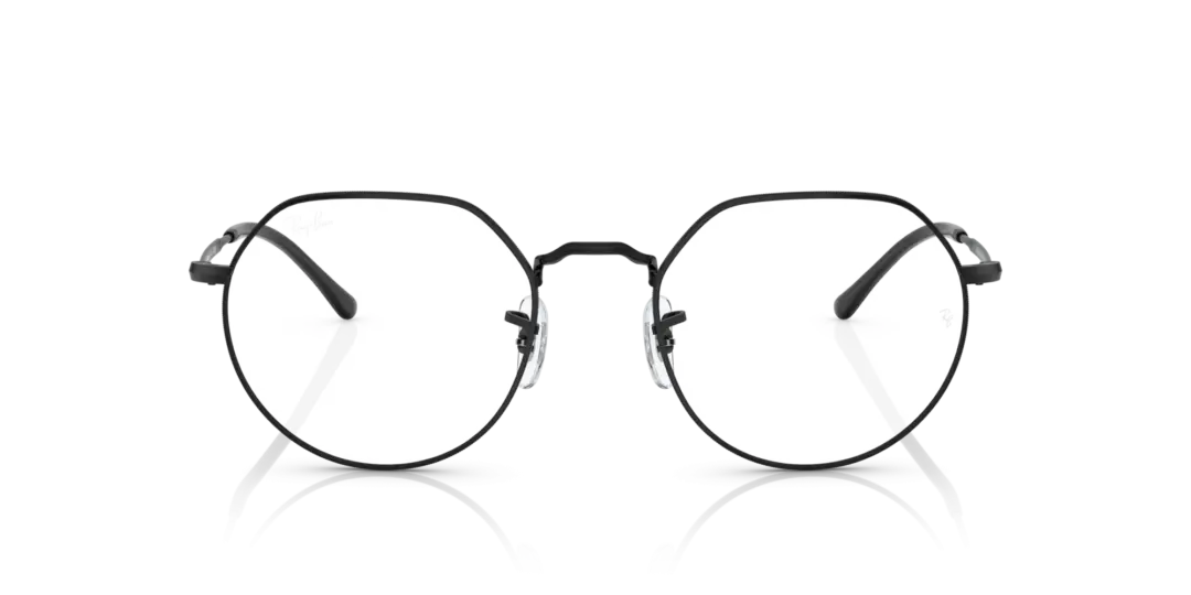 Ray-Ban Jack 0RB3565 002/GG