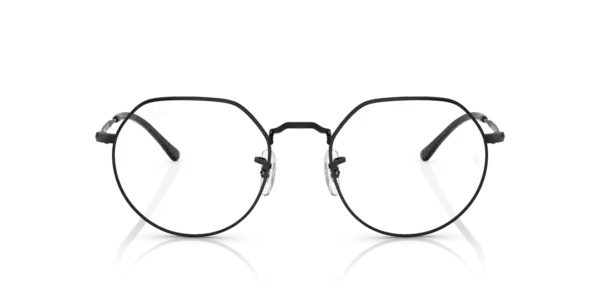 Ray-Ban Jack 0RB3565 002/GG