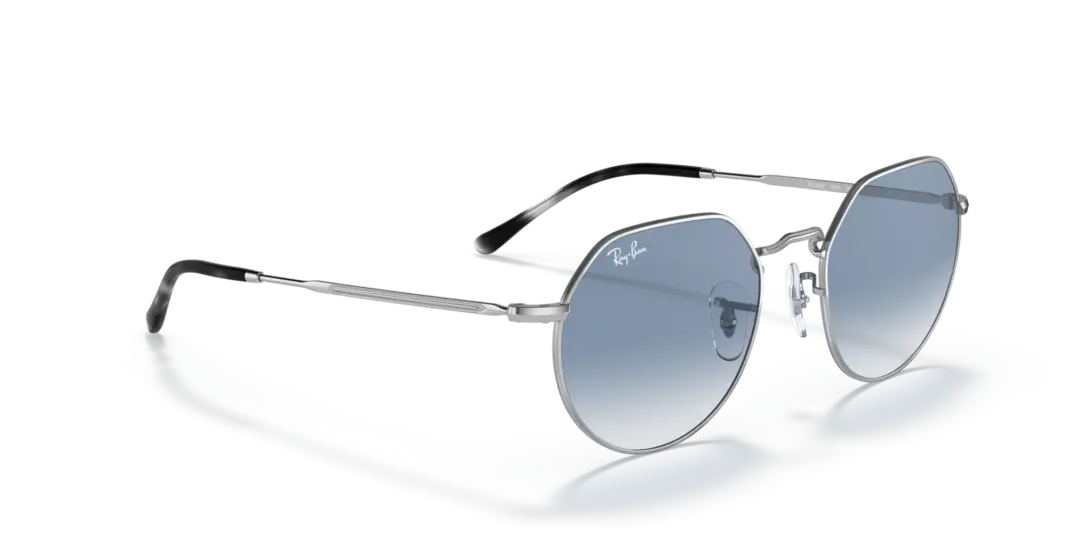 Ray-Ban Jack 0RB3565 003/3F