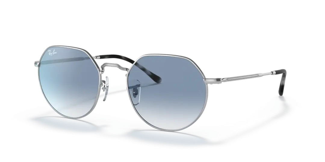 Ray-Ban Jack 0RB3565 003/3F
