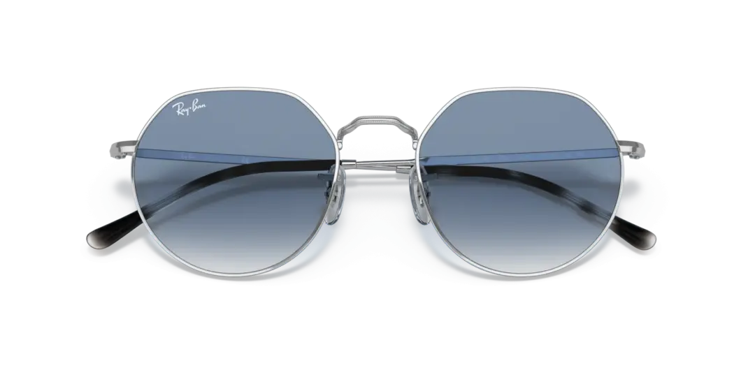 Ray-Ban Jack 0RB3565 003/3F