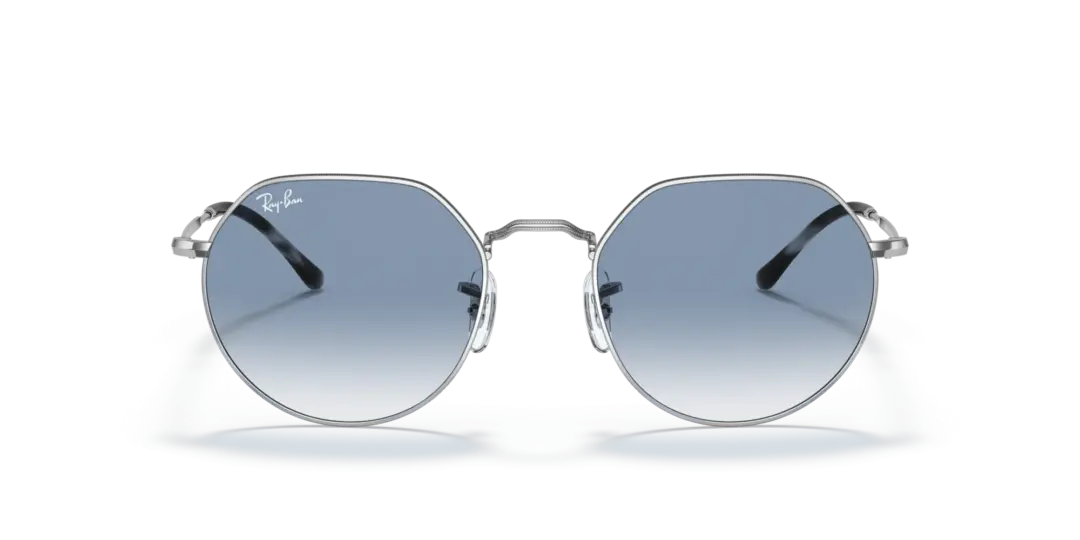 Ray-Ban Jack 0RB3565 003/3F